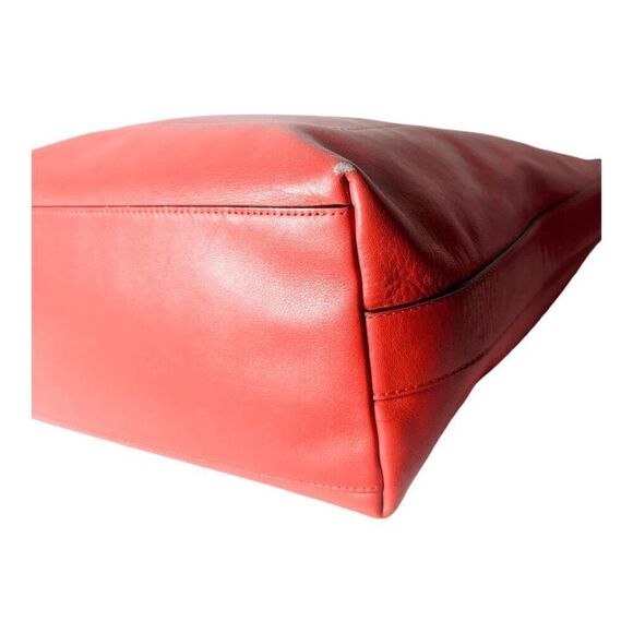 COACH Legacy Mini Duffle Crossbody Bag - Picture 7 of 12